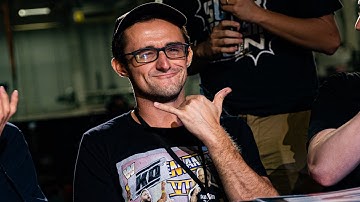 All He Needs is ONE TRY! Smash 64 Combo Contest - Super Smash Con 2022