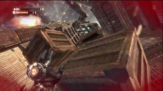 Singularity HD Walkthrough Episode 21: One Giant Bug