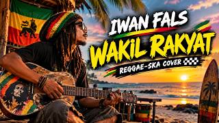 Download lagu 🔥 WAKIL RAKYAT - IWAN FALS | COVER REGGAE SKA PALING ENAK! 🎺🎶