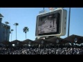 Honoring Duke Snider on Opening Day 2011 R.I.P 1926-2011 の動画、YouTube動画。