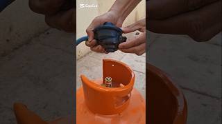 tips for installing gas regulator #gas #cokinggas #cooking #shortvideo #shortfeed #shorts #short