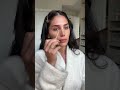 sometimes you just need a little glam