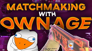 MM w/ OWNAGE PART 1 - Stream Highlights #131