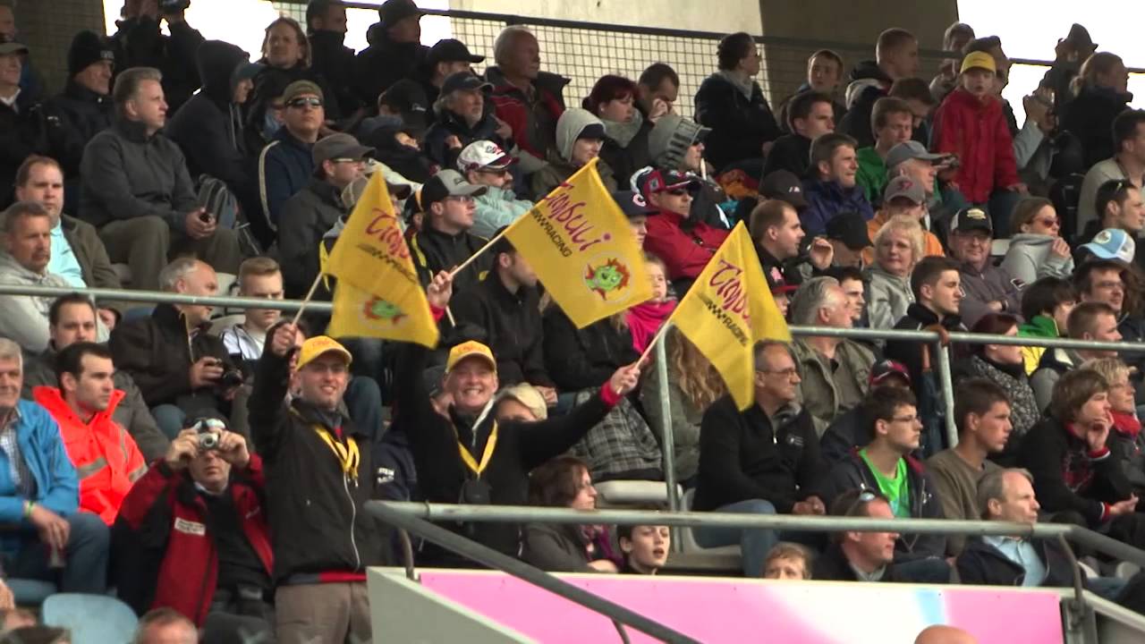 Timbuli Racing - die bisher emotionalsten Momente 2013