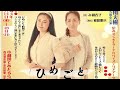 キャスト紹介:平田京子