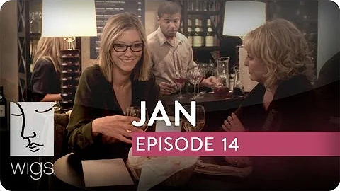 Jan | Ep. 14 of 15 | Feat. Caitlin Gerard, Stephen...