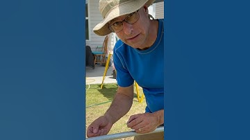 Adding Pipe Bearings #Steam #engine #Hero #engineering #power #inventions #ancient #emt #conduit