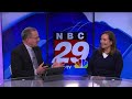 Community Conversation - Cville Downtown 01-25-2023