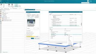 NX Templates Authoring: Decimal Precision in Label Widgets [NX2506]