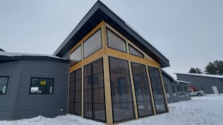 New Year New Porch | Porch Windows Direct Install