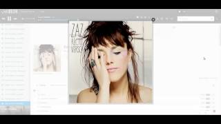 Video thumbnail of "ZAZ - La part d'ombre"