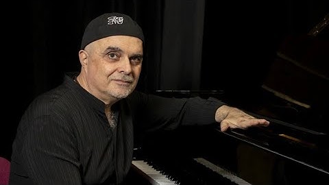 Khachik Sahakyan - Andorr