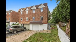 Don't miss this stunning three bedroom, 2.5 bath twin home located in
the somerton area. entering by a modest side-entrance, you'll be
greeted with 1,440 sq....