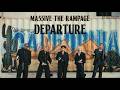 DEPARTURE