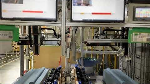 クリップ挿入機(DWタイプ)