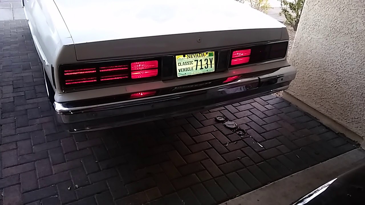 sequential tail light kit for chevy caprice sequential tail light kit for chevy caprice