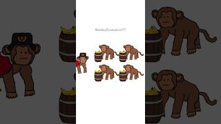 Monkey Economics Communist