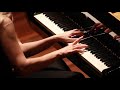 Valentina Lisitsa plays Liszt&#39;s Hungarian Rhapsody No. 2. 432 Hz.