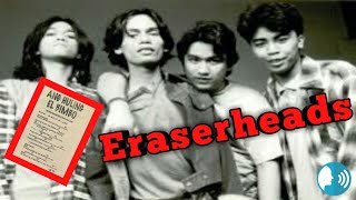 "Eraserheads Story"