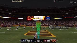 MADDEN 26 - IVY LEAGUE FRANCHISE