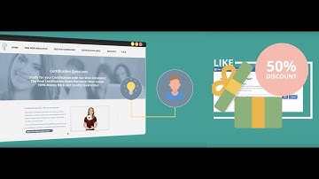 MB2-715 Dumps: Always Updated Questions With Our Exam Simulator, 50% Discount On Watching This Video