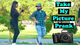 Click My Photo Prank | Pranks In Pakistan | Humanitarians