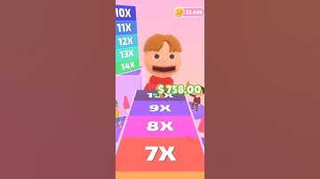 Popsicle stack Level - 041 Gameplay #iosgame #androidgame #shorts #shortsfeeD #viral(5)