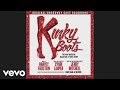 Kinky Boots Original Broadway Cast Recording - Step One (Audio)