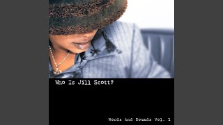 Vignette de la vidéo "Jill Scott - Try"