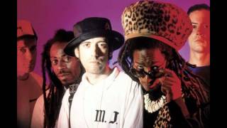 Watch Big Audio Dynamite Rewind video