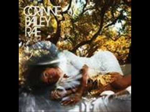 Corinne Bailey Rae (+) Love's On Its Way