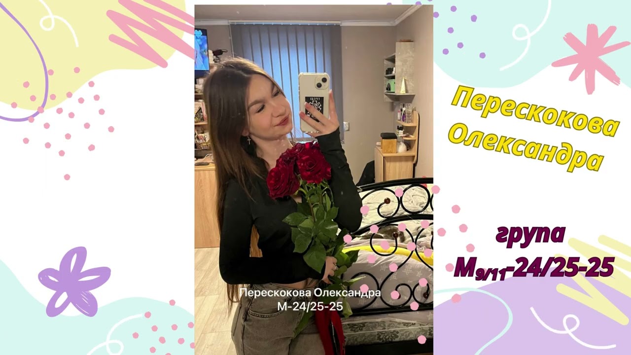 Флешмоб, зі створення постерів серед студентів коледжу