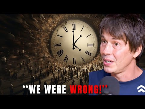 Brian Cox Just