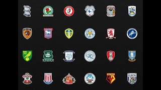 Top 100 championship goals of the 2023-24 season