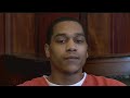 Opening Arguments For Man Charged With 2017 Youngstown Murder 