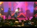 Al b sure  off on your own girl live 1988