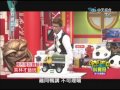 2014.02.13笑林練舞功part5　叫賣哥