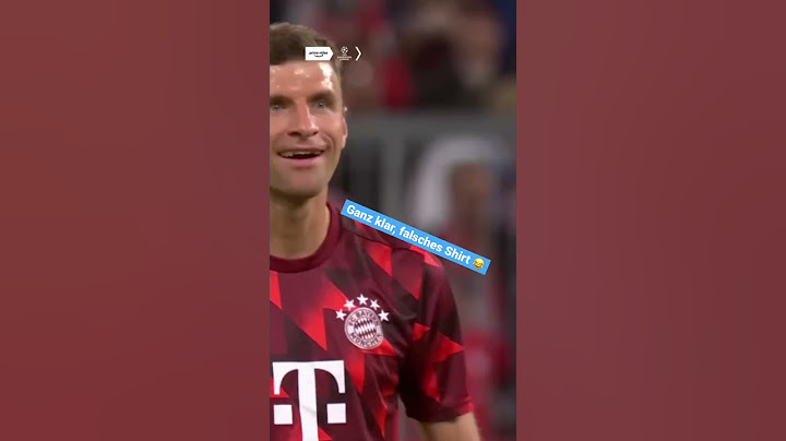 So wurde Lewandowski beim FC Bayern begrüßt 👀