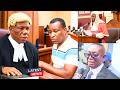 High Court Judges W@rns Wontumi&Lawyers Over Thrèàtèn!ng To Petition Chief Justice To Halt His Case