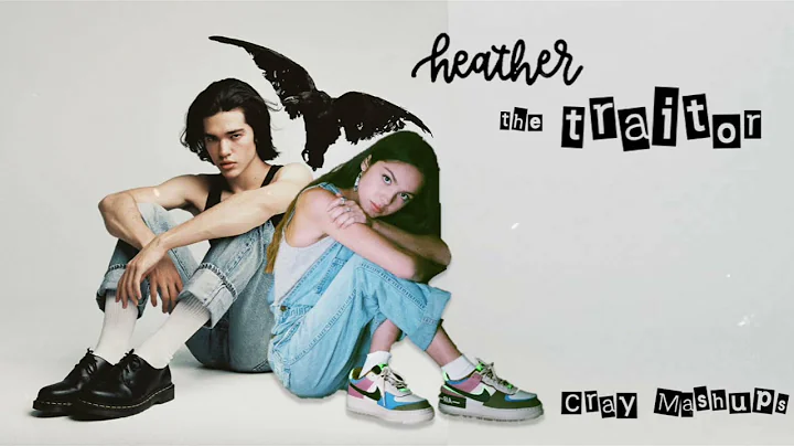 heather the traitor (mashup) - Olivia Rodrigo & Co...
