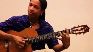 Love Is In The Air (Naudo cover )