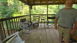 Hemlock Hollow Hostel walkthrough