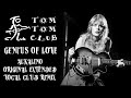 Tom Tom Club   Genius Of Love Long Version