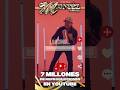 Ya somos más de 7 MILLONES disfrutando de "Vamos a Bailar" en YouTube 👏 | Montéz de Durango