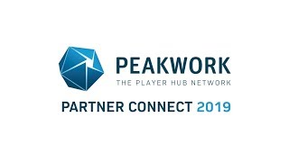 Peakwork Partner Connect 2019
