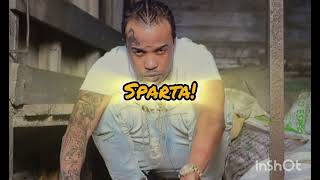 Tommy Lee Sparta Asalam Halukum (Lyrics Video)