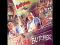 Destruction  mad butcher full ep  1987