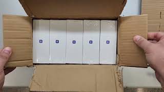 JetKVM Kickstarter Unboxing