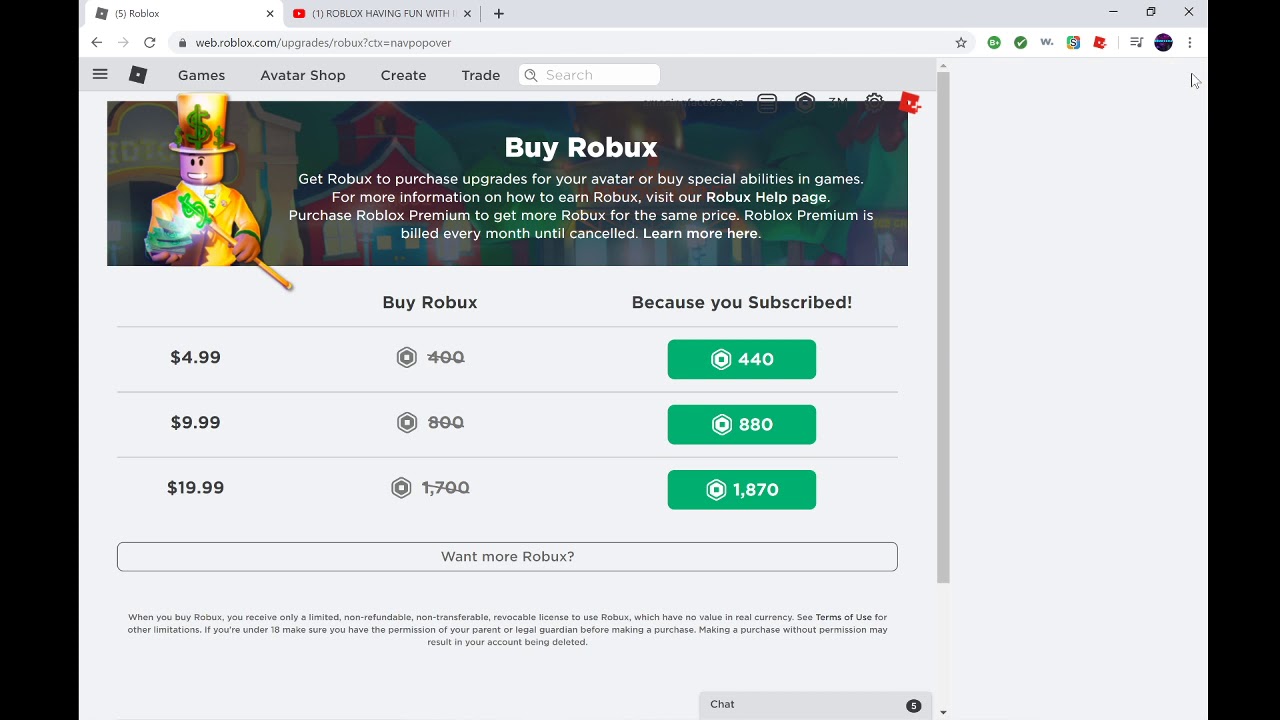 How To Get Free Robux Inspect Console