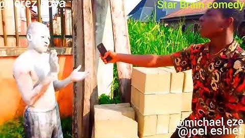 The Pervert(star Brain comedy) S B C